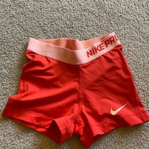 Nike Spandex XS